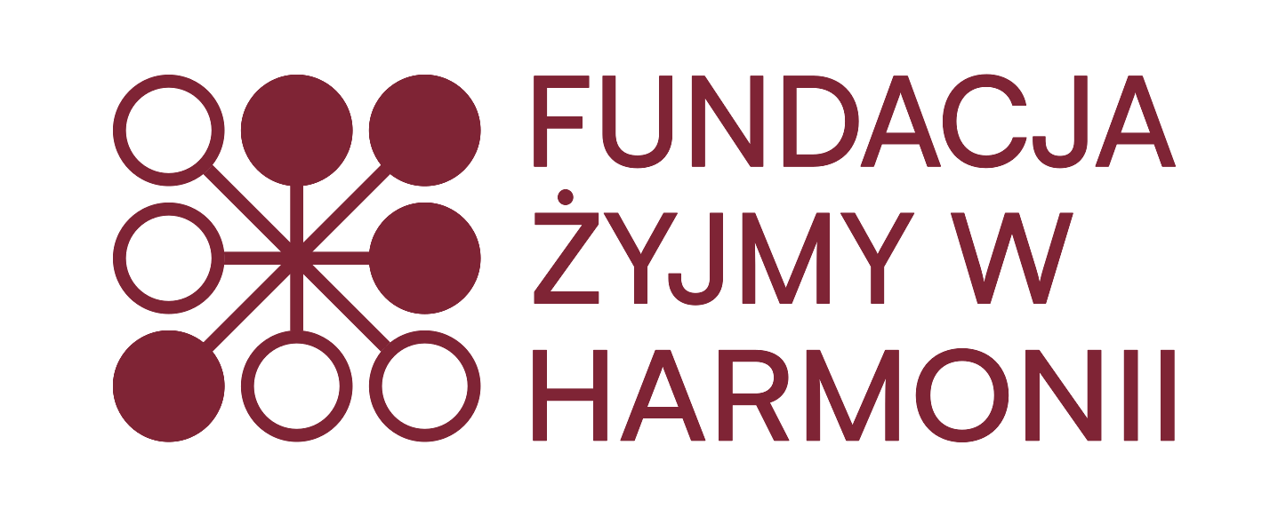 Fundacja Żyjmy w Harmonii